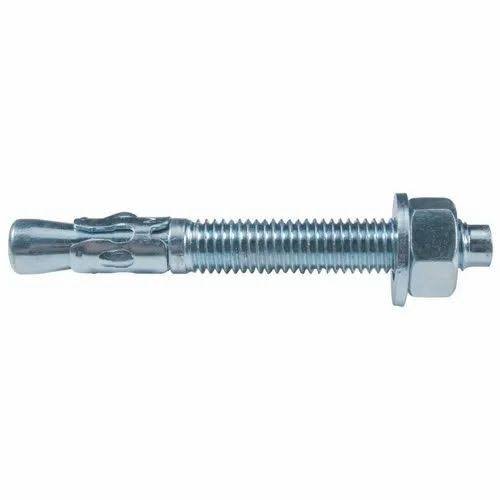 Anchor Bolt