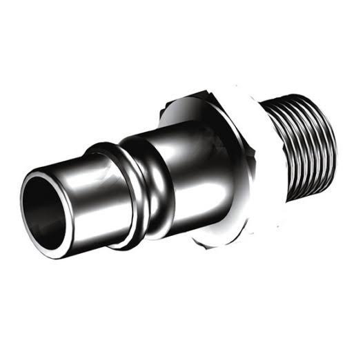 couplings & plugs